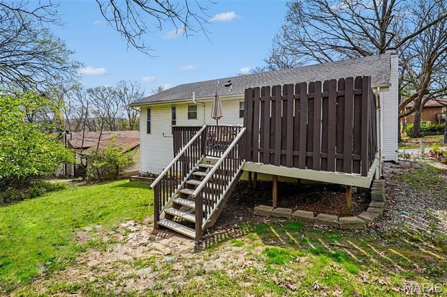 18 Muir Street, Eureka, MO 63025