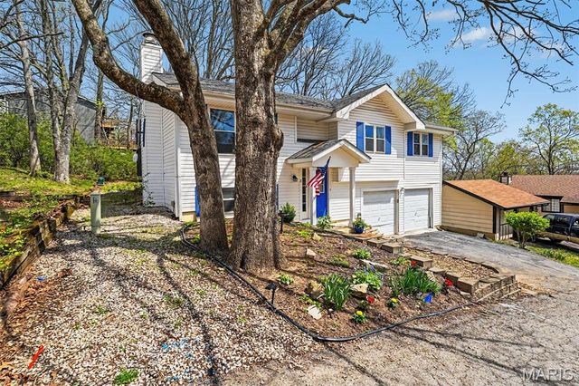 18 Muir Street, Eureka, MO 63025