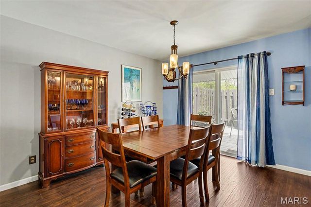 18 Muir Street, Eureka, MO 63025