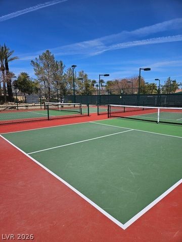 4343 Carta Luna Street, Las Vegas, NV 89135