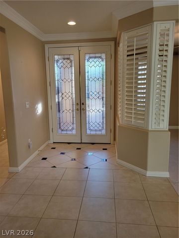 4343 Carta Luna Street, Las Vegas, NV 89135