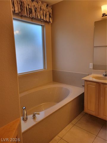 4343 Carta Luna Street, Las Vegas, NV 89135