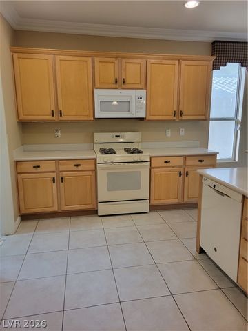 4343 Carta Luna Street, Las Vegas, NV 89135