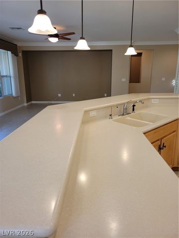 4343 Carta Luna Street, Las Vegas, NV 89135