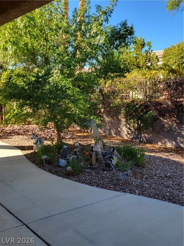 4343 Carta Luna Street, Las Vegas, NV 89135