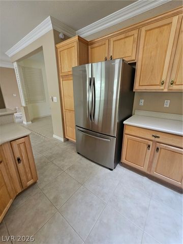 4343 Carta Luna Street, Las Vegas, NV 89135