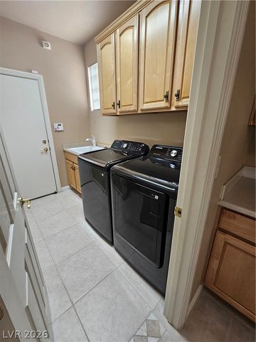 4343 Carta Luna Street, Las Vegas, NV 89135