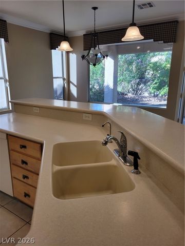 4343 Carta Luna Street, Las Vegas, NV 89135