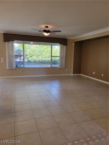 4343 Carta Luna Street, Las Vegas, NV 89135