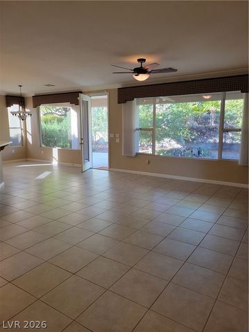 4343 Carta Luna Street, Las Vegas, NV 89135