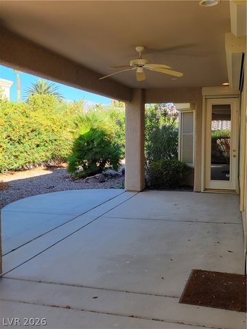 4343 Carta Luna Street, Las Vegas, NV 89135