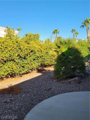 4343 Carta Luna Street, Las Vegas, NV 89135