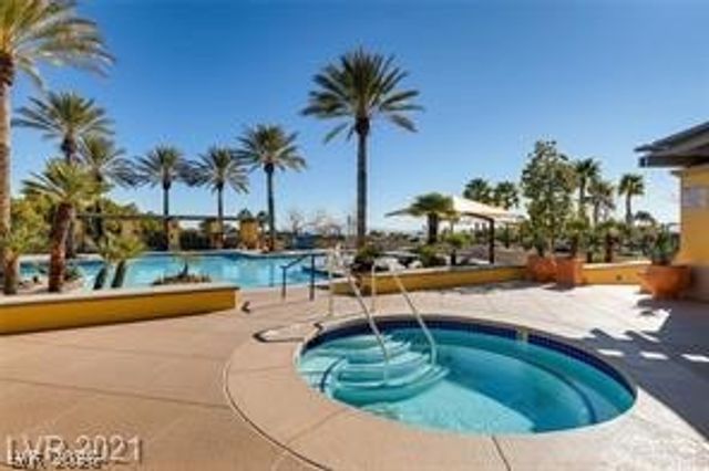 4343 Carta Luna Street, Las Vegas, NV 89135
