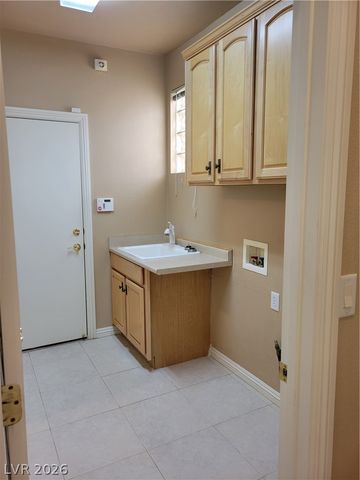 4343 Carta Luna Street, Las Vegas, NV 89135