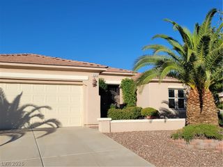 4343 Carta Luna Street, Las Vegas, NV 89135