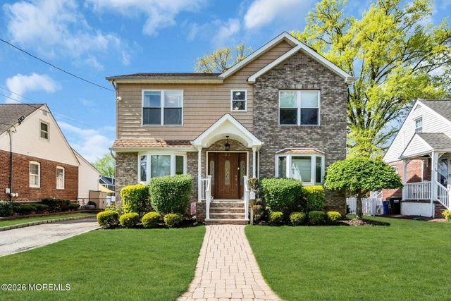 22 Macarthur Avenue, Cranford, NJ 07016