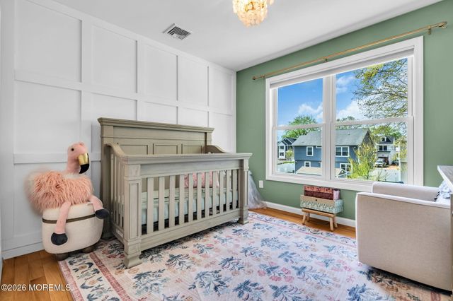 22 Macarthur Avenue, Cranford, NJ 07016