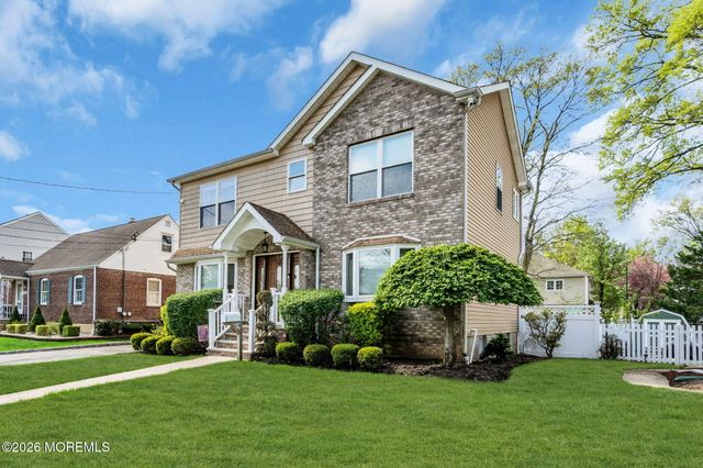 22 Macarthur Avenue, Cranford, NJ 07016