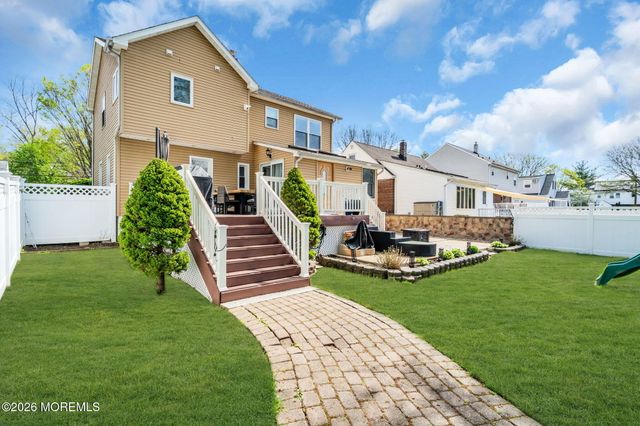 22 Macarthur Avenue, Cranford, NJ 07016
