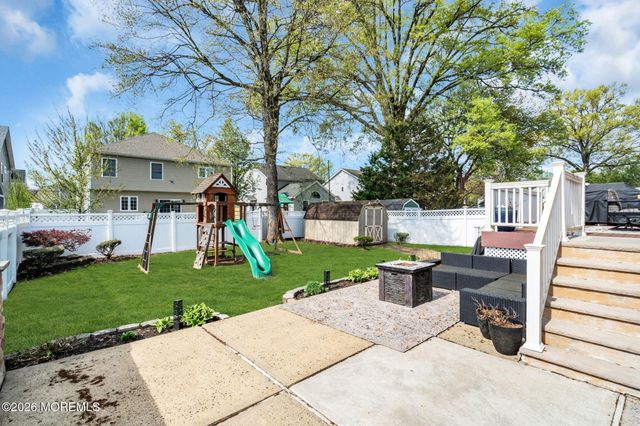 22 Macarthur Avenue, Cranford, NJ 07016