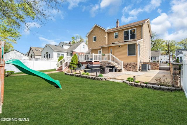 22 Macarthur Avenue, Cranford, NJ 07016