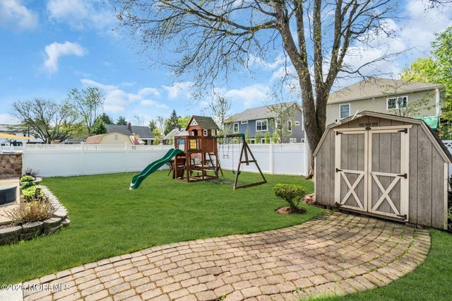 22 Macarthur Avenue, Cranford, NJ 07016