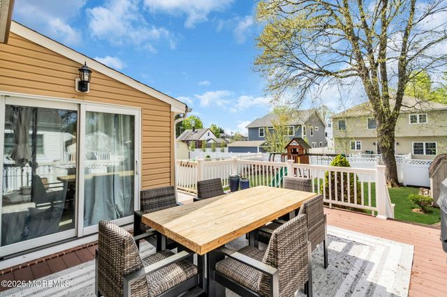 22 Macarthur Avenue, Cranford, NJ 07016