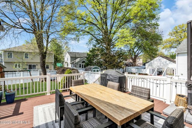 22 Macarthur Avenue, Cranford, NJ 07016