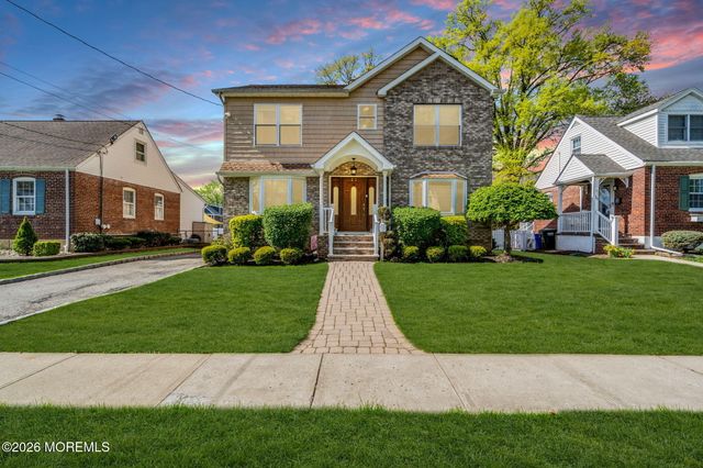 22 Macarthur Avenue, Cranford, NJ 07016