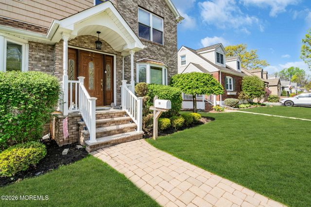 22 Macarthur Avenue, Cranford, NJ 07016