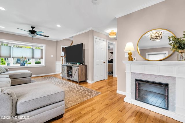 22 Macarthur Avenue, Cranford, NJ 07016