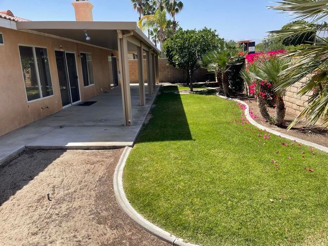 48291 Panorama, Indio, CA 92201