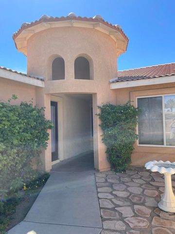 48291 Panorama, Indio, CA 92201