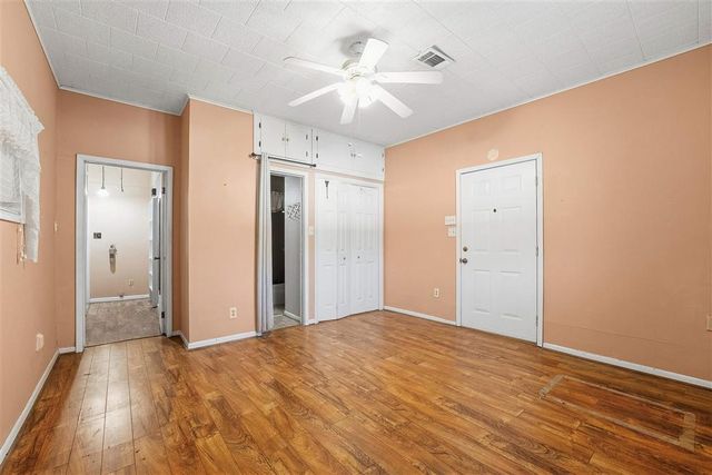 202 Gill Street, Dequincy, LA 70633