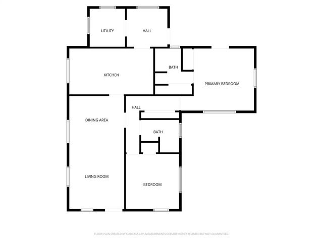 202 Gill Street, Dequincy, LA 70633