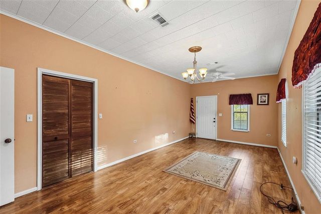 202 Gill Street, Dequincy, LA 70633