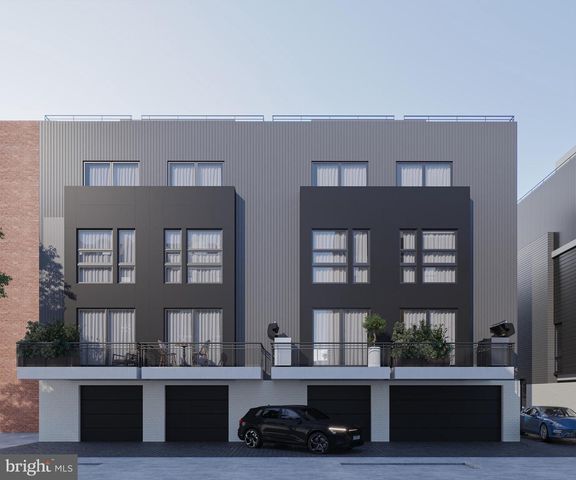 1736-64 MASCHER ST #8, Philadelphia, PA 19122