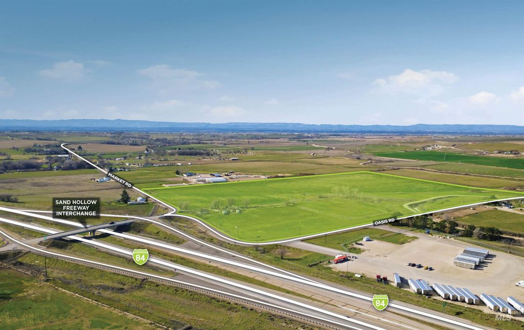 415 Market Rd, Caldwell, ID 83607