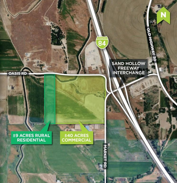 415 Market Rd, Caldwell, ID 83607 photo 2