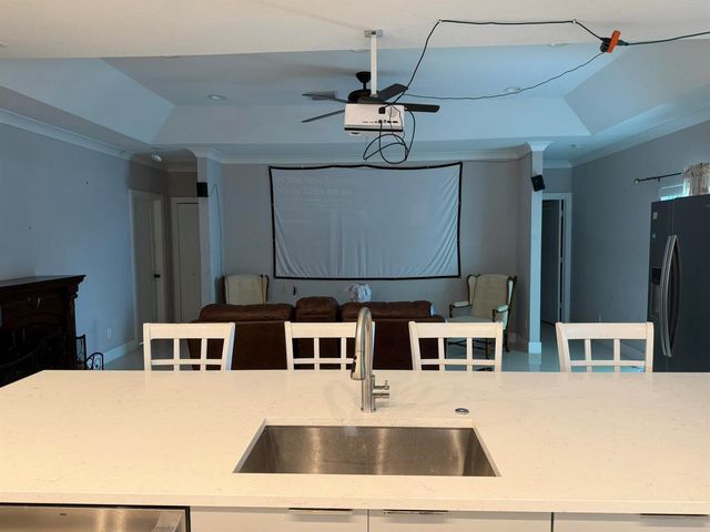 4609 SW Ulster Street, Port St. Lucie, FL 34953