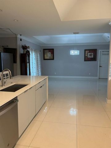 4609 SW Ulster Street, Port St. Lucie, FL 34953