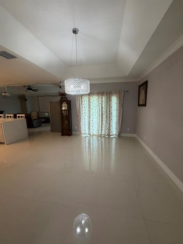 4609 SW Ulster Street, Port St. Lucie, FL 34953