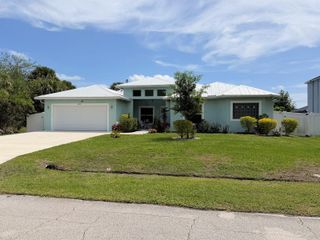 4609 SW Ulster Street, Port St. Lucie, FL 34953