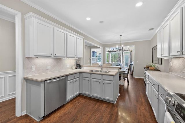 7371 Grand Reunion Drive, Hoschton, GA 30548