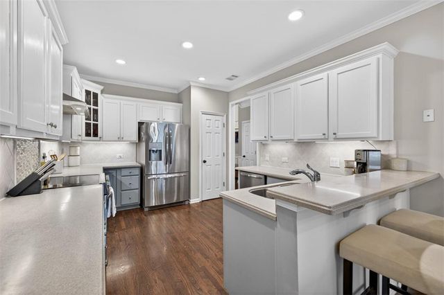 7371 Grand Reunion Drive, Hoschton, GA 30548