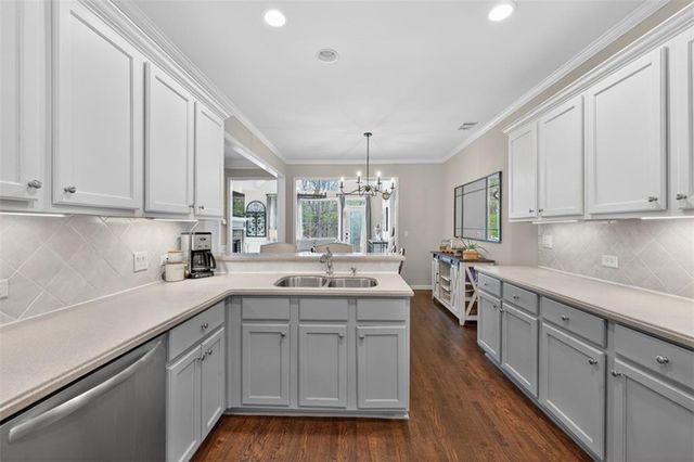 7371 Grand Reunion Drive, Hoschton, GA 30548