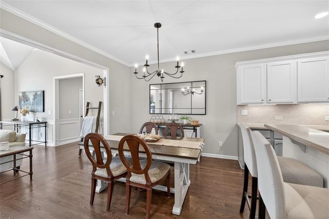 7371 Grand Reunion Drive, Hoschton, GA 30548