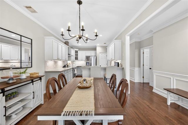 7371 Grand Reunion Drive, Hoschton, GA 30548