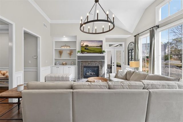 7371 Grand Reunion Drive, Hoschton, GA 30548