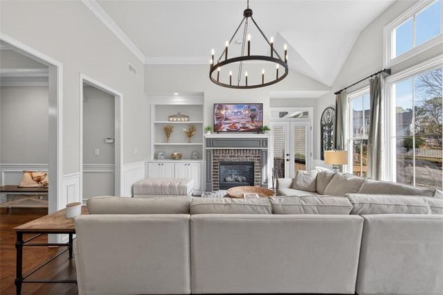 7371 Grand Reunion Drive, Hoschton, GA 30548